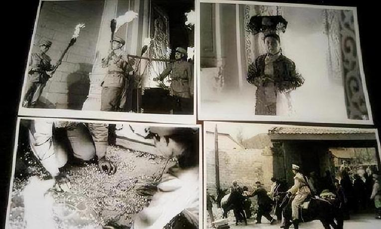 开云APP-孙殿英炸开慈禧陵墓后，为何急着脱她裤子？原因绝非想的那么不堪